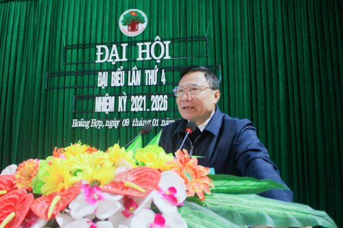 4. Ông Nguyễn Văn Lĩnh - Chủ tịch Hội NCT huyện phát biểu chỉ đạo.jpg