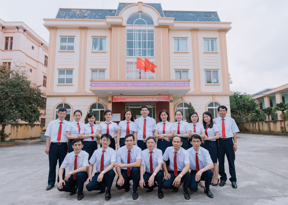 Kho bạc nhà nước: đảm bảo an toàn, hiệu quả Ngân sách ...