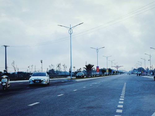 2.Đường Quốc lộ 1A - Gòng.jpg