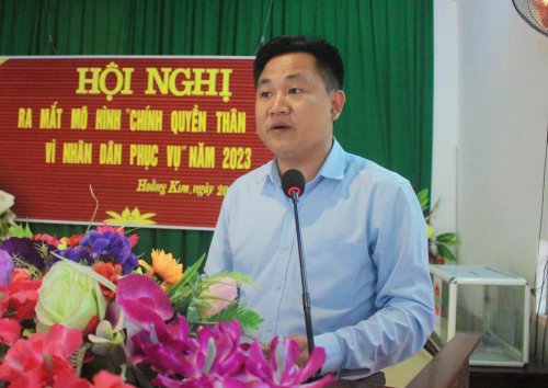 2. Đồng chí Lê Quang Thành - Phó Bí thư, Chủ tịch UBND xã....jpg