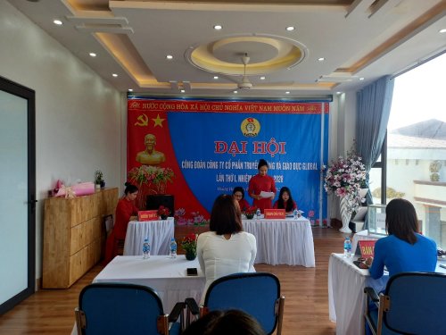 Đại hội Công đoàn công ty CP Truyền thông và Giáo dục Global.jpg