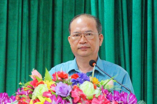 7. Ông Hoàng Văn Tâm - Phó Chủ tịch Thường trực UB MTTQ Việt Nam huyện....jpg