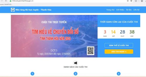 Trang thi trực tuyến CĐS tỉnh Thanh Hóa năm 2024.jpg